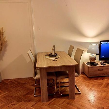 Apartment Albina Opatija Ngoại thất bức ảnh